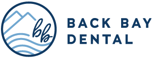 Back Bay Dental Logo
